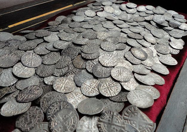 Twynholm Hoard